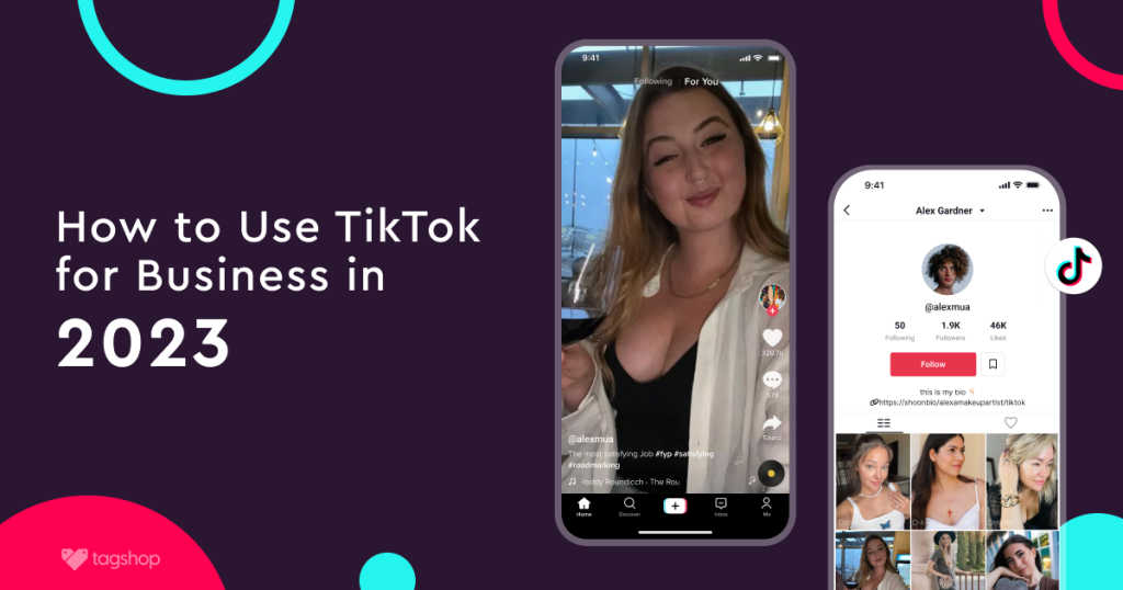 How To Use Tiktok For Business In 2024 Step By Step Guide