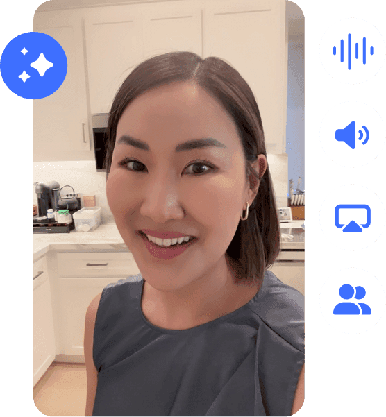 annunci AI per Facebook