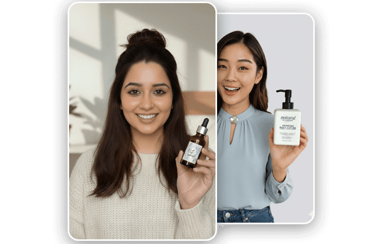 Product Videos
