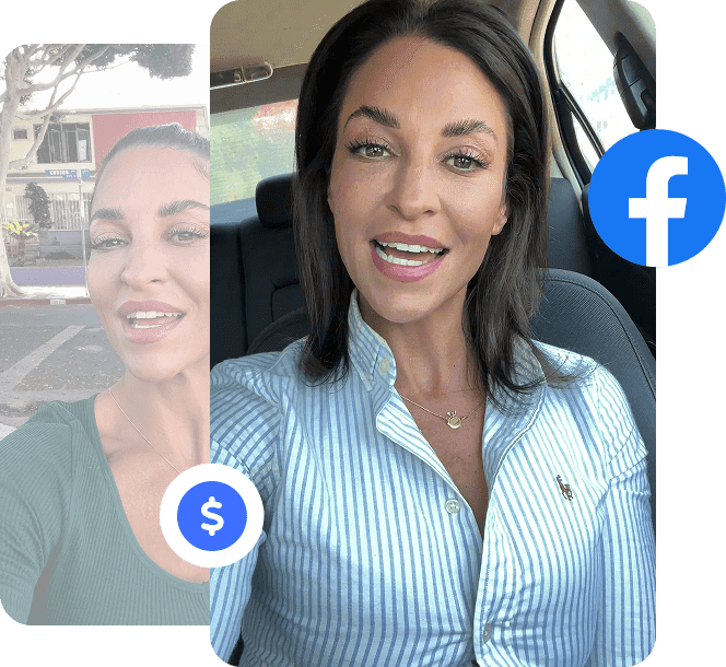 Avez-vous un générateur de publicités Facebook ?