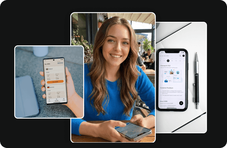 ia conteúdo gerado pelo usuário para ferramenta de vídeo de SaaS