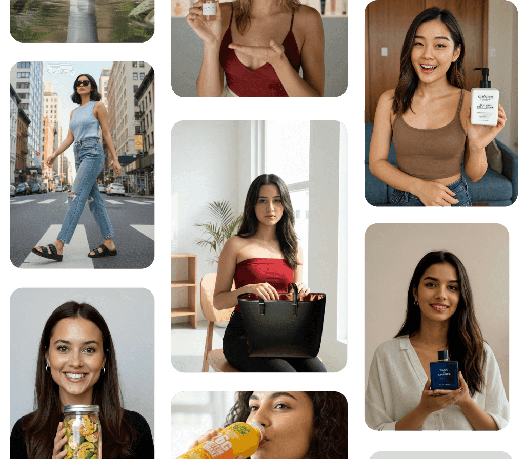 gerador de vídeo tiktok de inteligência artificial