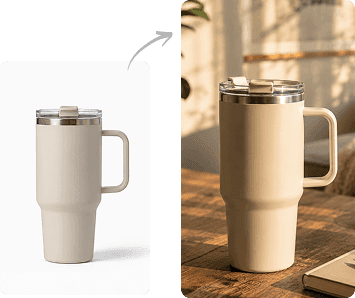 Product Image Generation