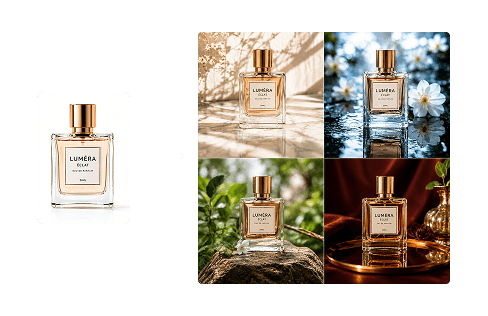 Image-to-Image Generation