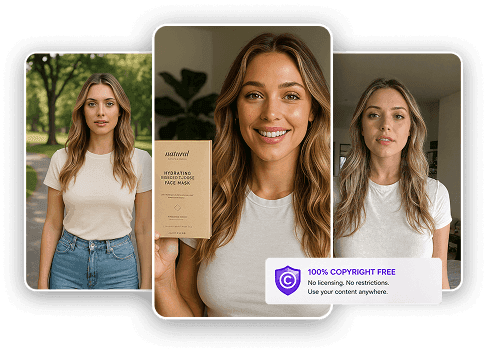 Commercial Licence Included