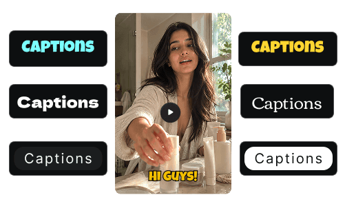 Sous-titres générés automatiquement
