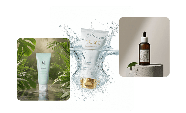 Mudador de Fundo de Produto de IA