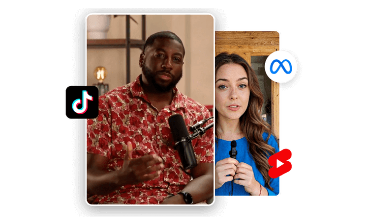 Gerador de Influenciadores de IA