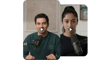 AI Podcast Generator