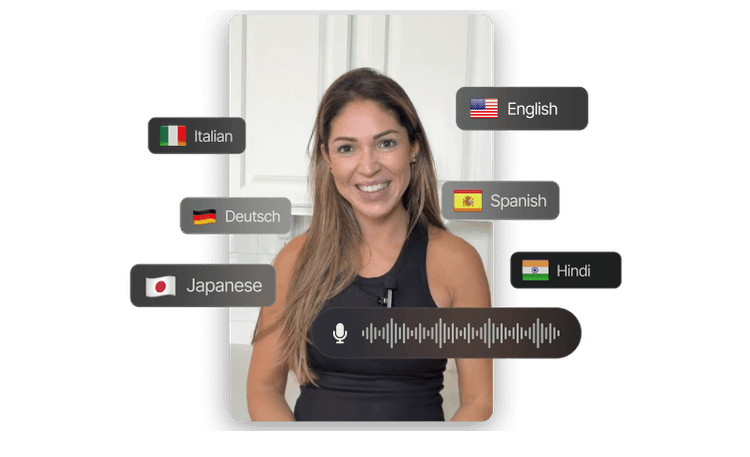 Clonagem de Voz de IA