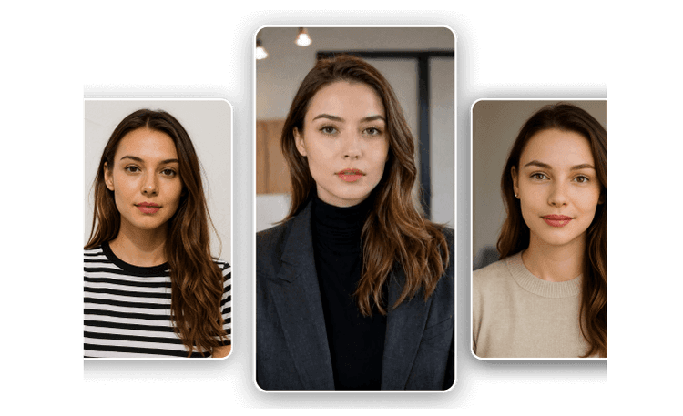 Gerador de Avatar Personalizado