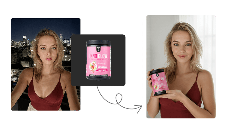 Imagem para Vídeo IA