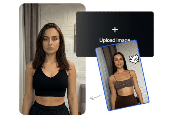 Gerador de Foto para Avatar