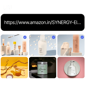 Convert your URL to Script