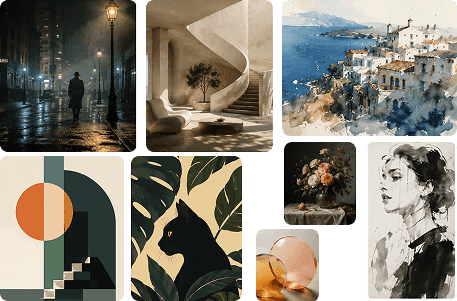 Linha Creative Flux 2 Pro