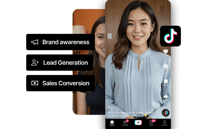 Iklan video properti