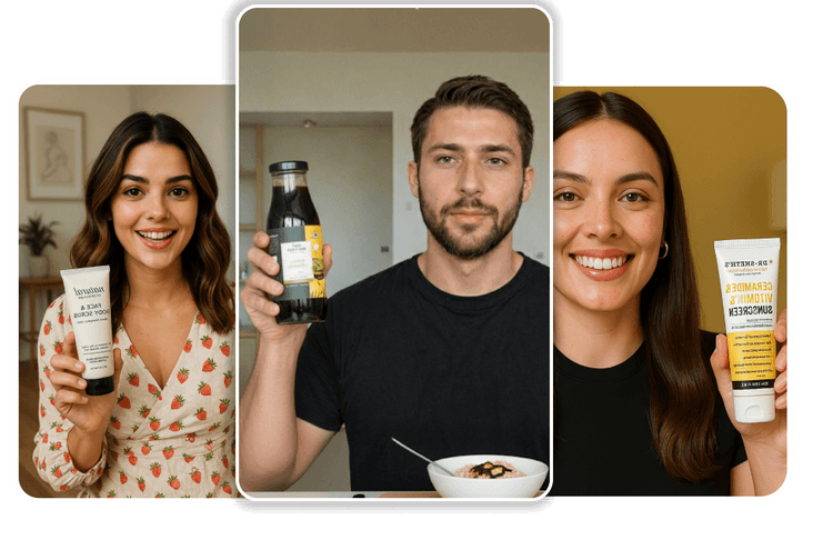 KI-Inhalte Ersteller