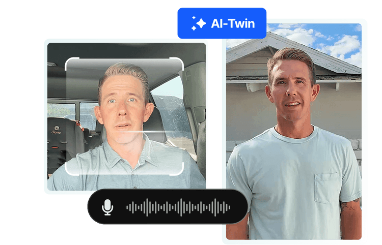 künstliche digitale Zwillinge