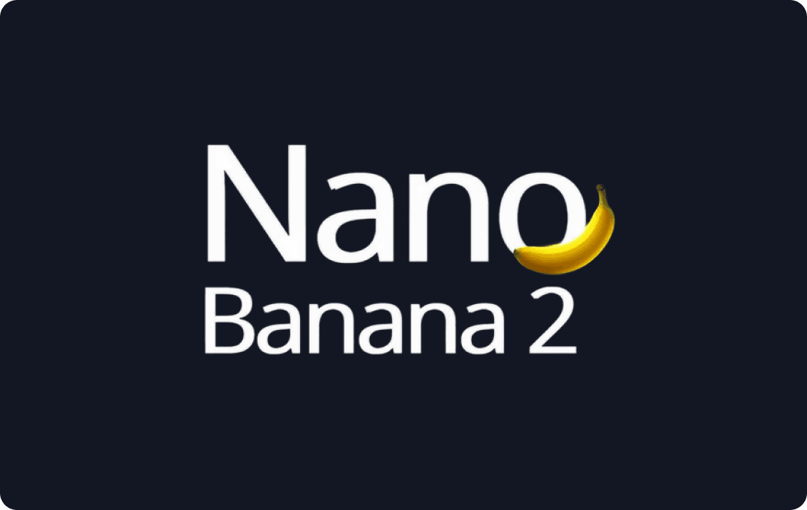Nano Banana 2 AI Image Generator