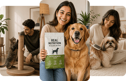 Pet Parent Avatar Ads