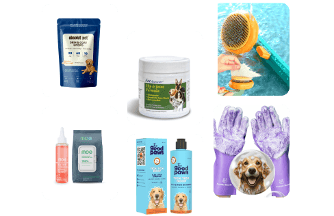 Cover Your Entire Pet Catalog