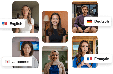 75+ Languages for Global Pet Markets