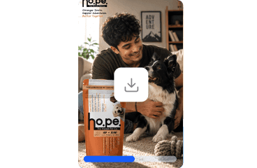 Genereer en Lanceer Je Advertentie voor Je Huisdierenmerk