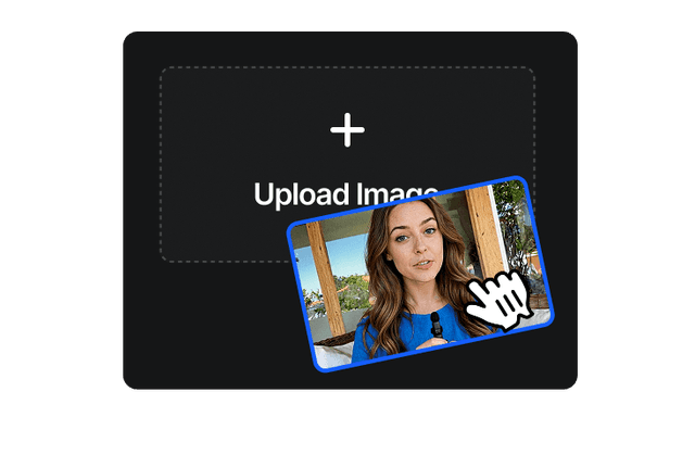 Anúncios de Vídeo AI para Geração de Leads grátis