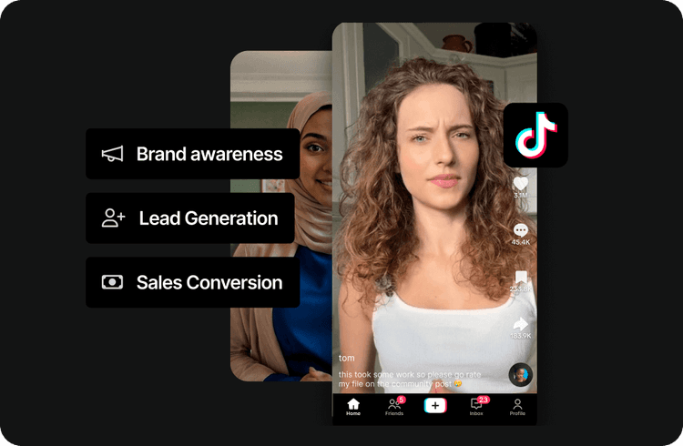 social media video generator