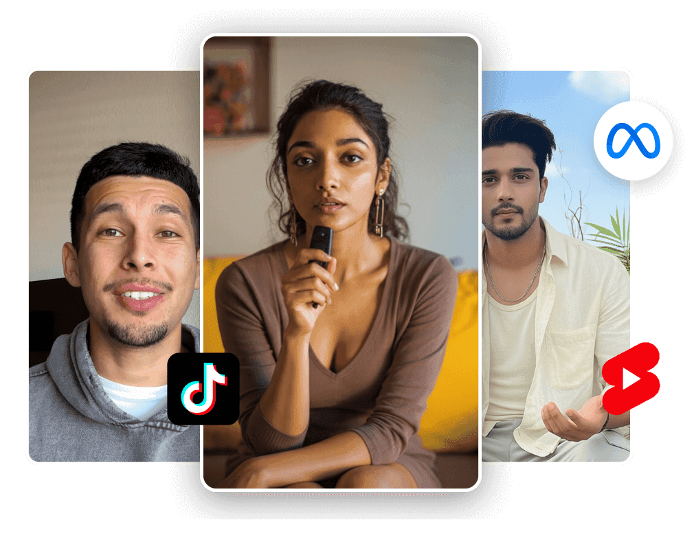 social media video maker