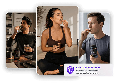 Full Commercial Licence on All Paid Plans