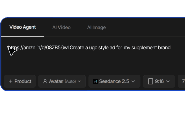 Beschrijf Je Idee, Voeg Je Supplement Toe en Stel Je Voorkeuren In