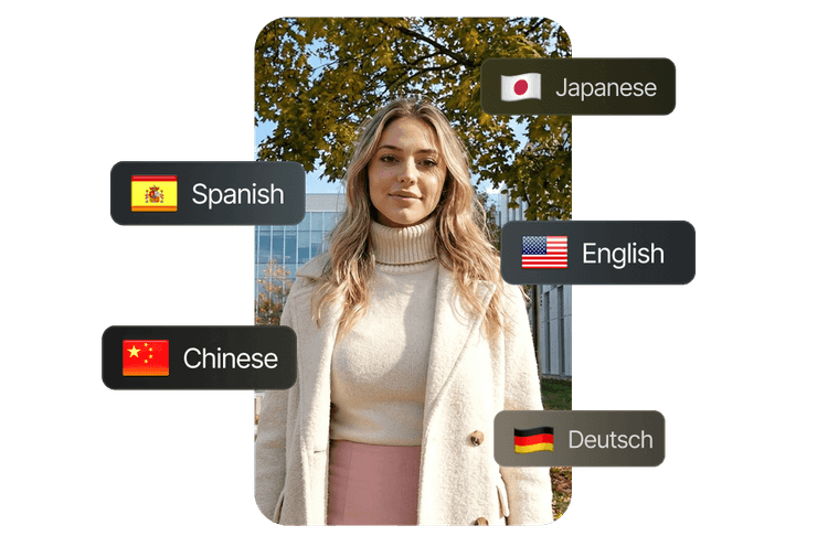 Suporte a Múltiplos Idiomas