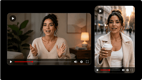 1080p native audio and lip sync with Wan 3.0