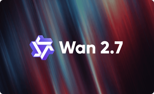 Wan 2.7 AI video generator