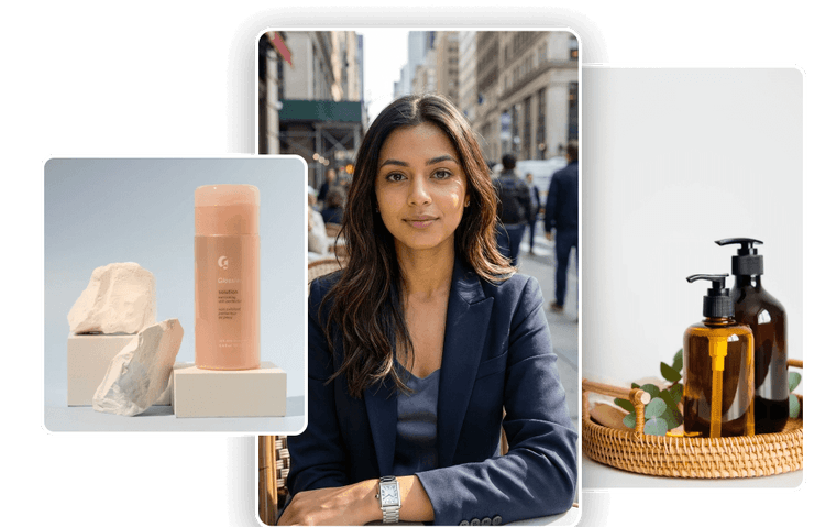 KI-generierter Nutzereingaben für SaaS-Werkzeug Videogenerator