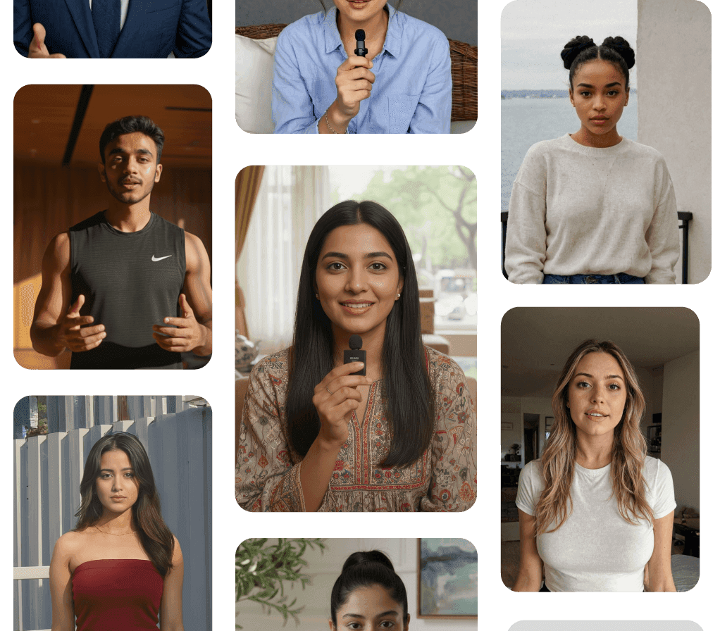 sosyal medya video yapımcısı