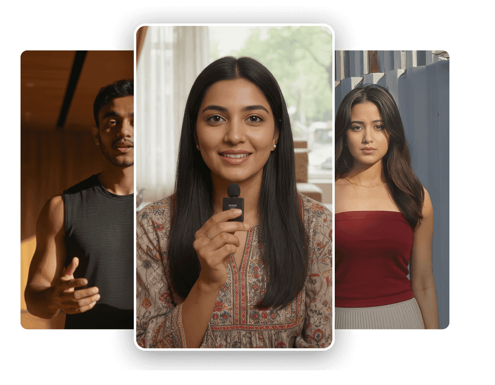 tienes un generador humano