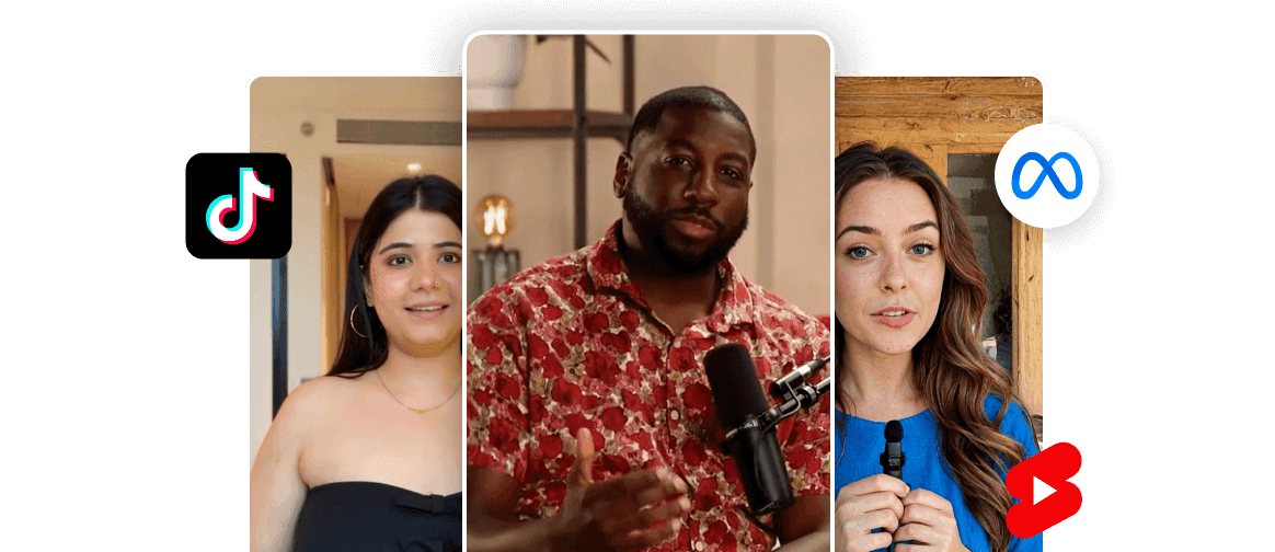 Video sui social media Video sui social media