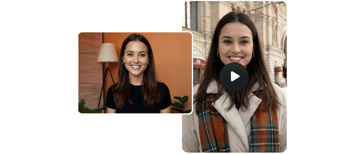 Annunci video Annunci video