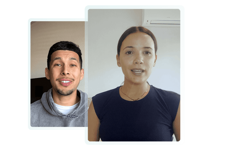 creatore di gemelli AI