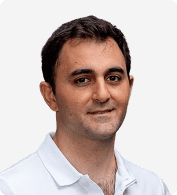 Alon Michaeli Alon Michaeli