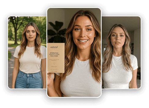 Tagshop AI Video API - AI avatars and presenters