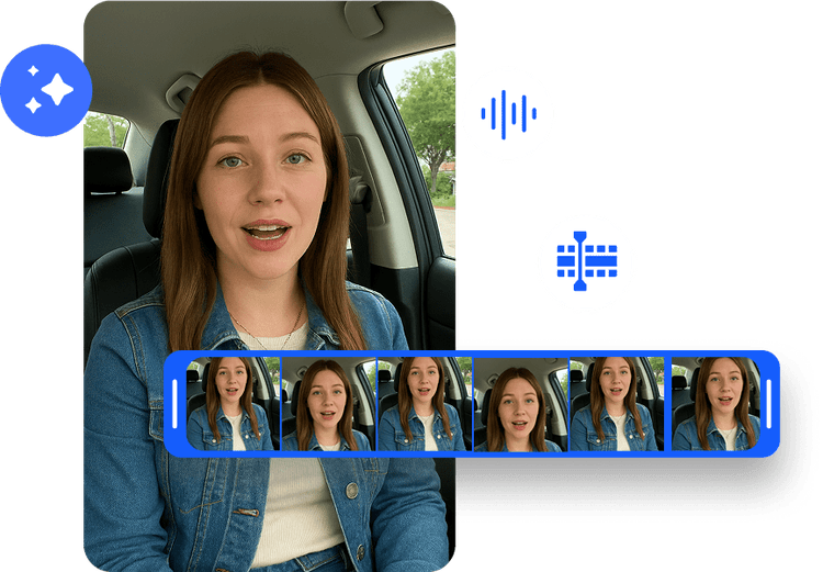 AI-Powered Editor