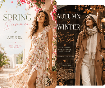 Scale for Every Season and Sale Event