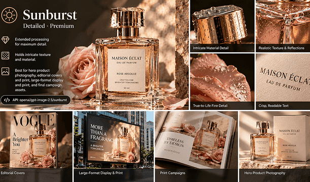 Sunburst - Dettagliato · Premium