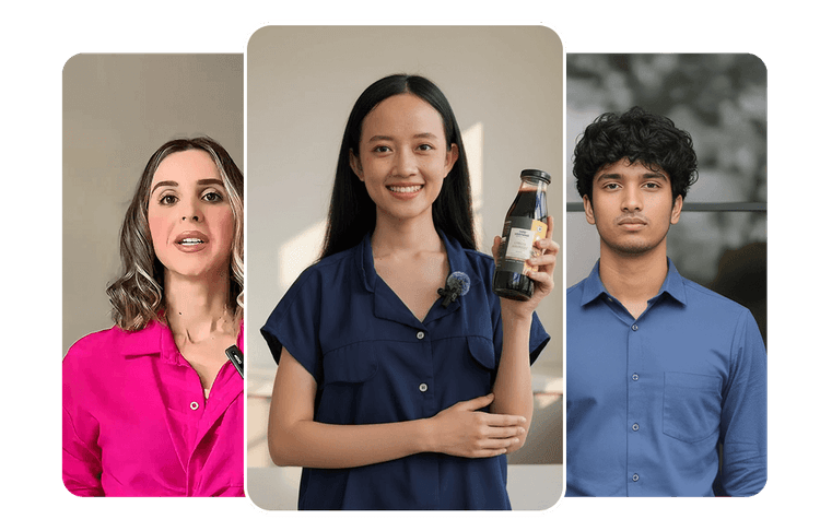generator gadis AI realistis