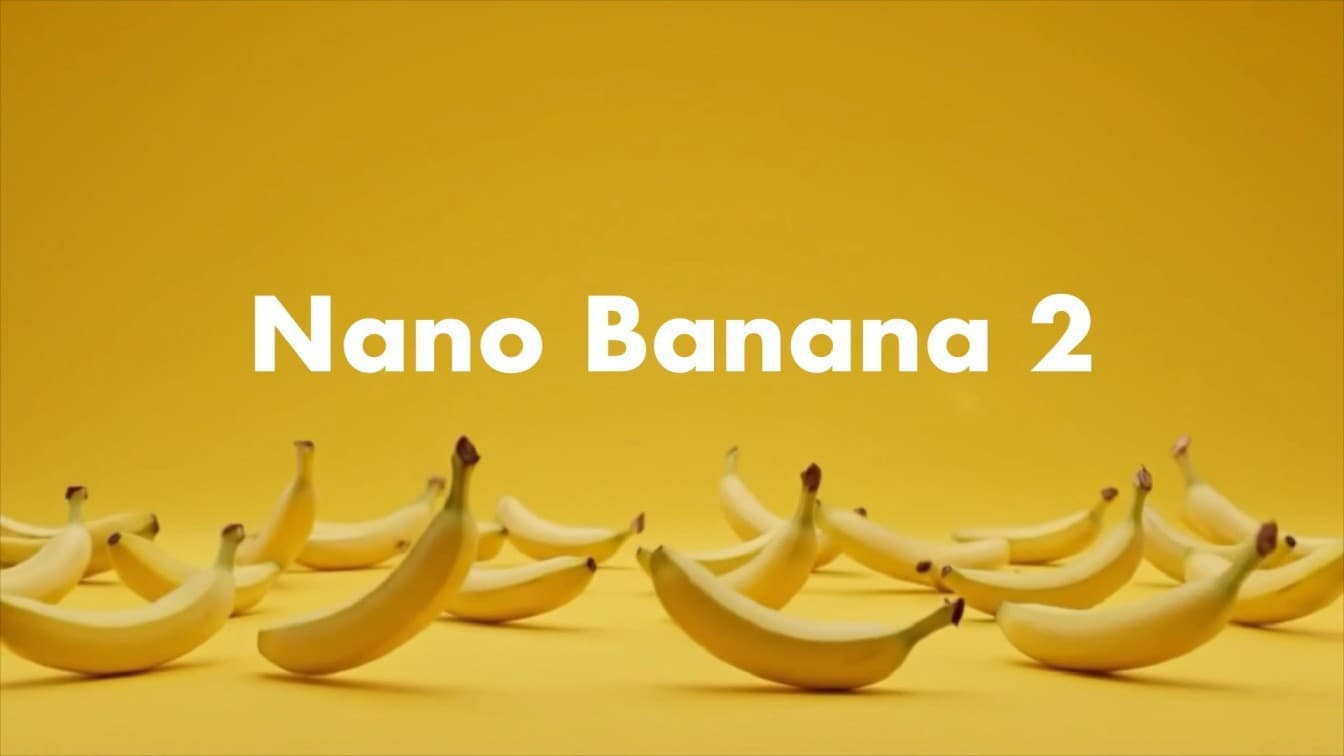Nano Banana 2