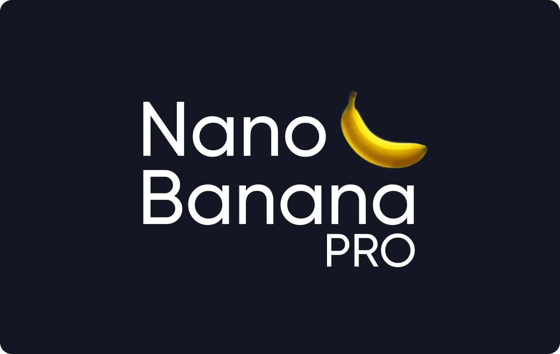 Nano Banana Pro AI Image Generator