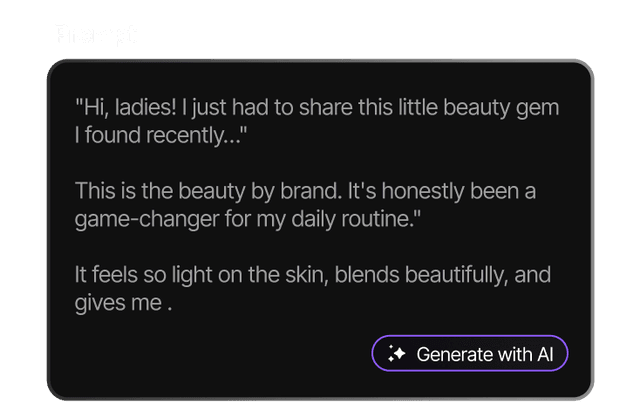 seedance ai video generator for product seedance ai video generator for product